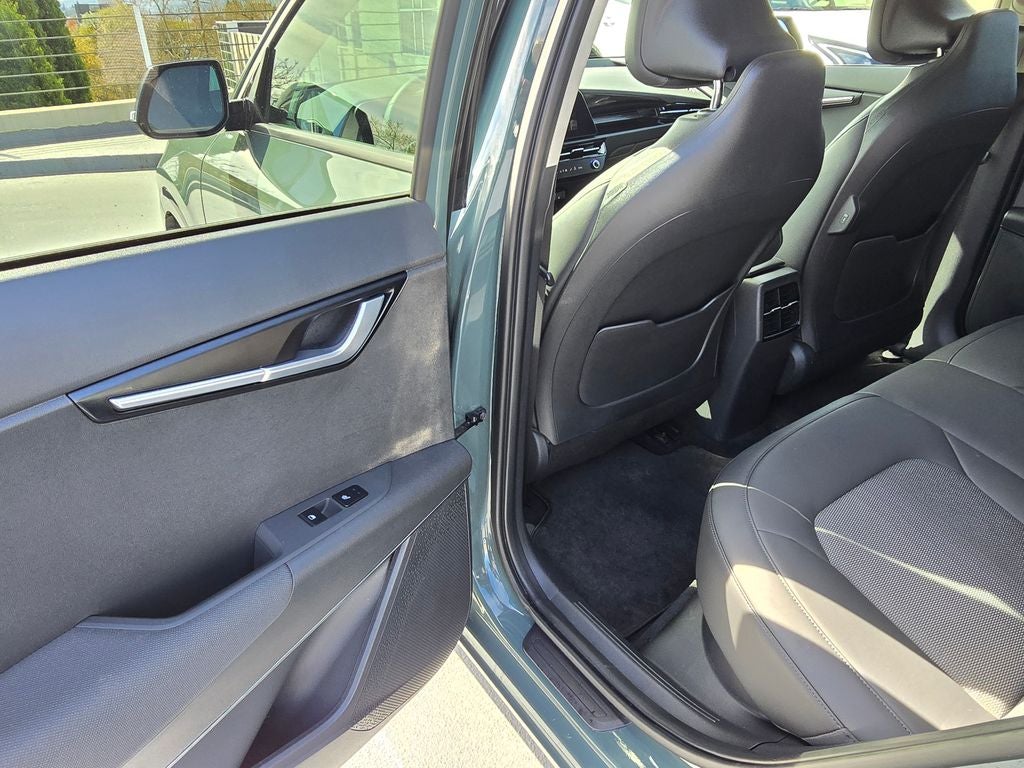 2023 Kia Niro EV Wind