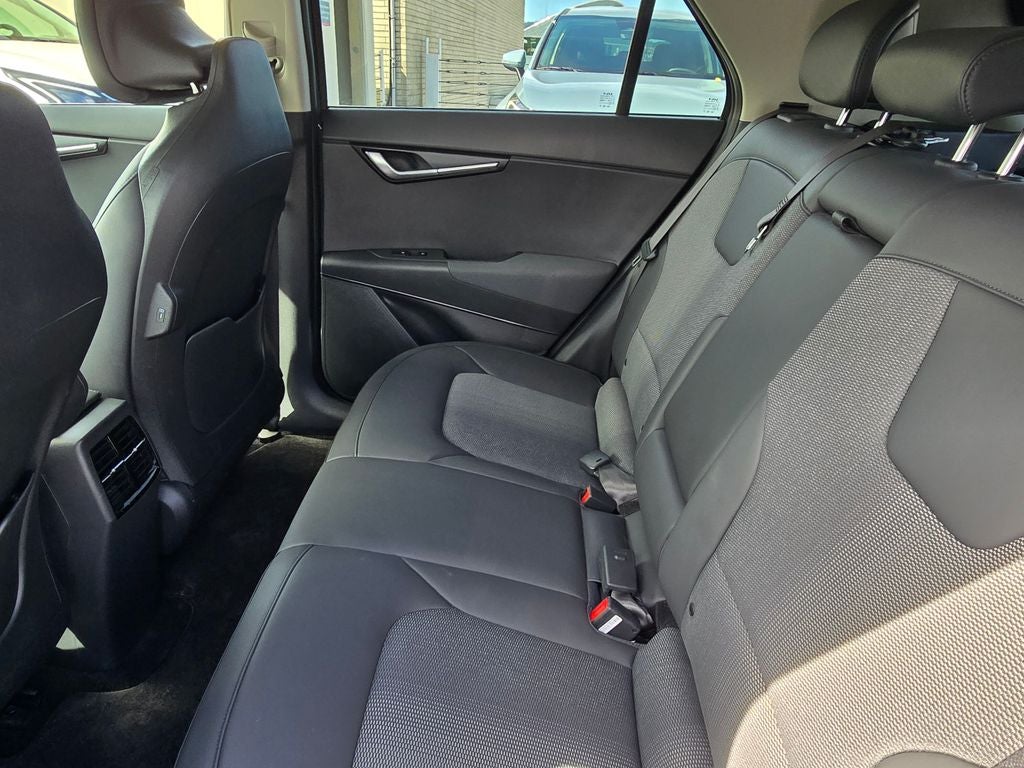 2023 Kia Niro EV Wind