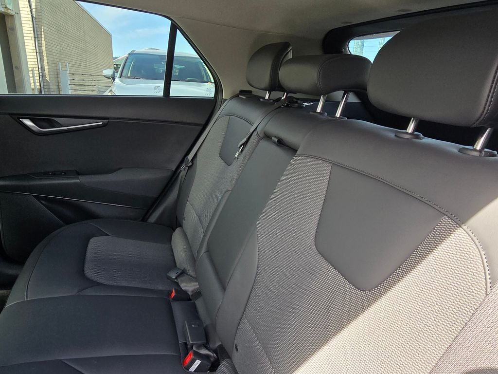 2023 Kia Niro EV Wind