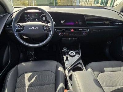 2023 Kia Niro EV Wind