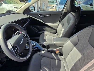 2023 Kia Niro EV Wind