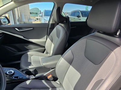2023 Kia Niro EV Wind
