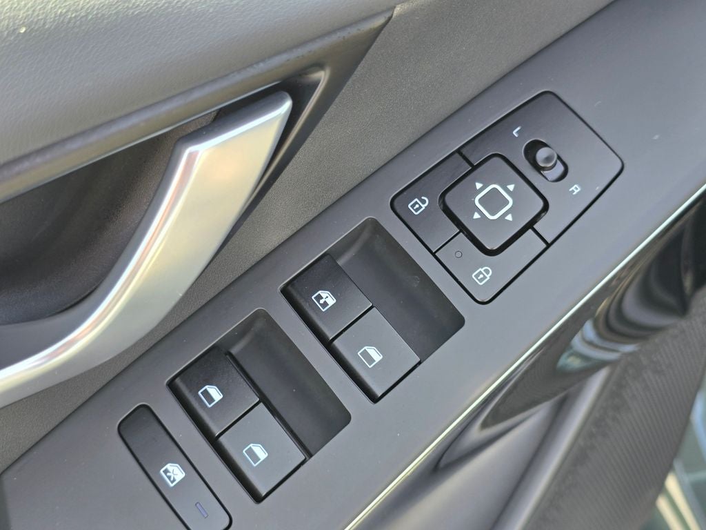 2023 Kia Niro EV Wind