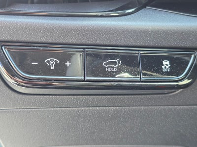 2023 Kia Niro EV Wind