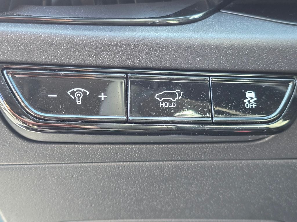 2023 Kia Niro EV Wind