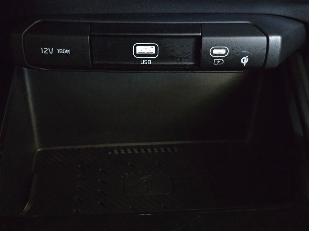 2023 Kia Niro EV Wind