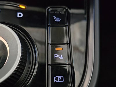 2023 Kia Niro EV Wind