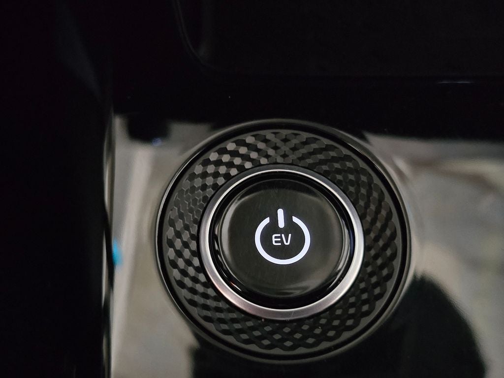 2023 Kia Niro EV Wind