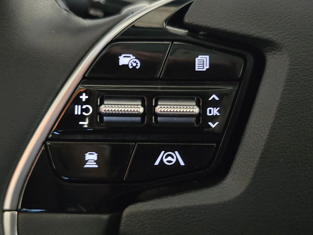 2023 Kia Niro EV Wind