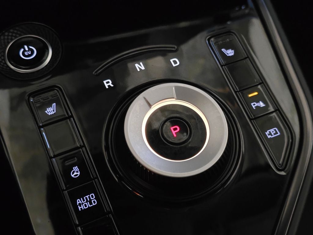 2023 Kia Niro EV Wind