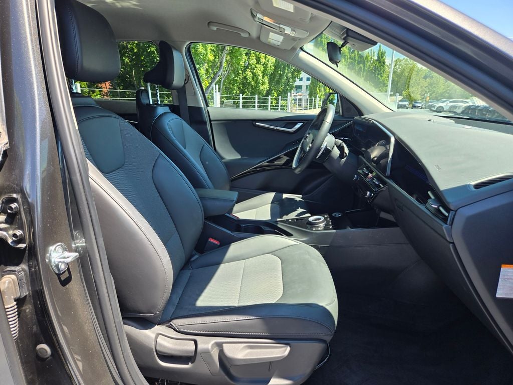 2024 Kia Niro EV Wind