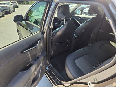 2024 Kia Niro EV Wind