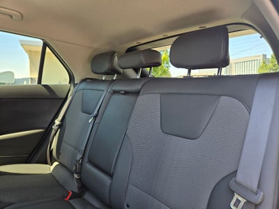 2024 Kia Niro EV Wind