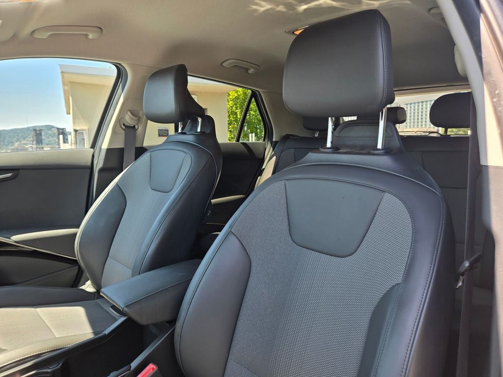 2024 Kia Niro EV Wind