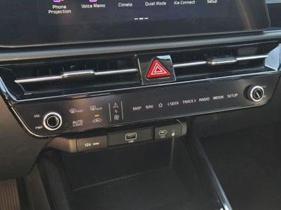 2024 Kia Niro EV Wind