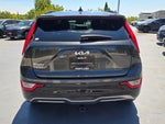 2024 Kia Niro EV Wind