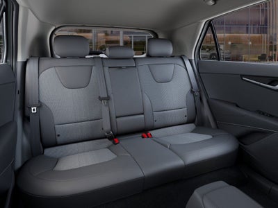 2026 Kia Niro EV Wind