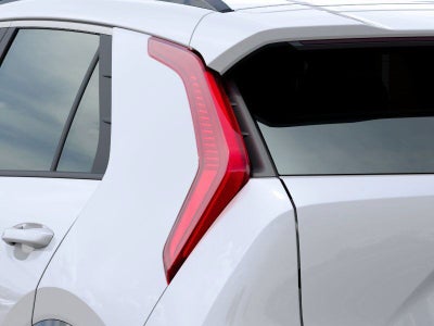 2026 Kia Niro EV Wind