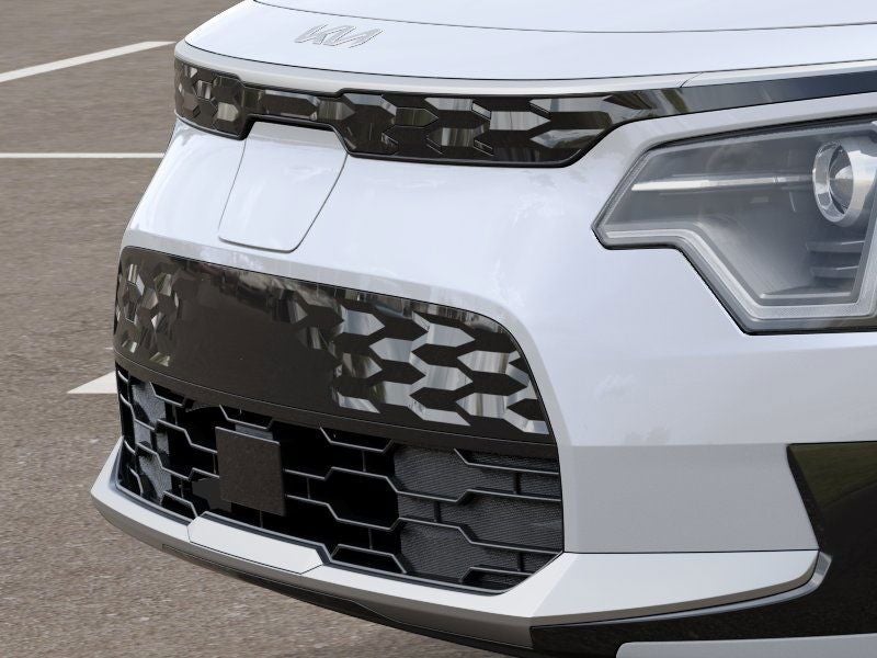 2026 Kia Niro EV Wind