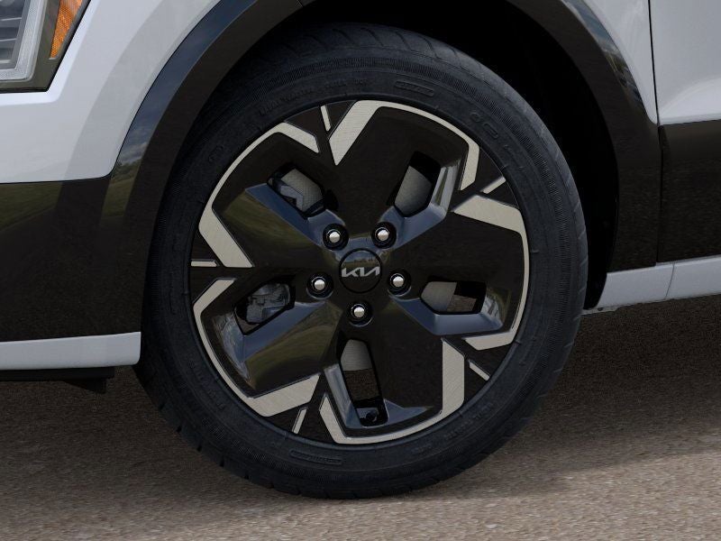 2026 Kia Niro EV Wind