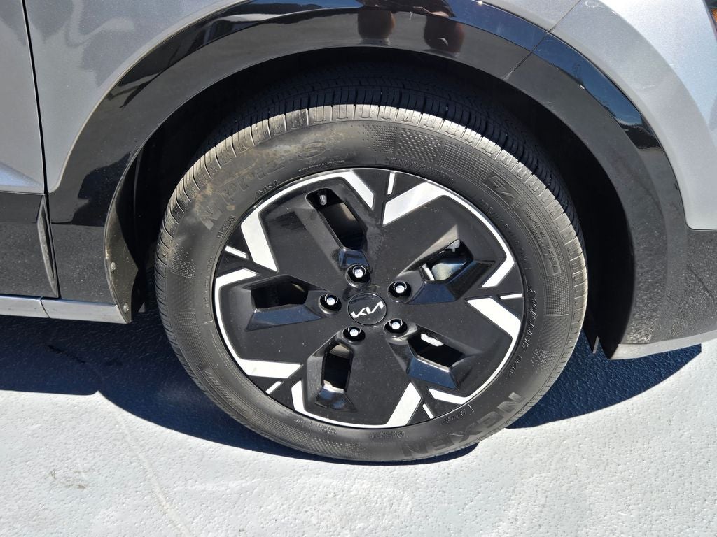 2024 Kia Niro EV Wind
