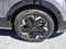 2024 Kia Niro EV Wind