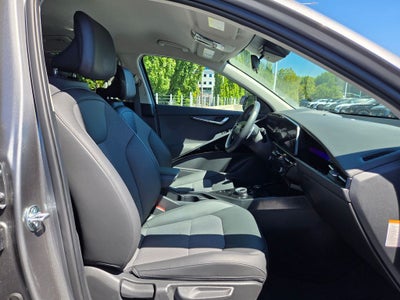 2024 Kia Niro EV Wind