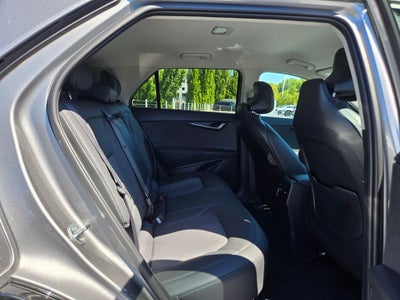 2024 Kia Niro EV Wind