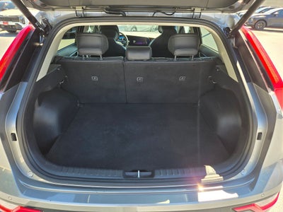 2024 Kia Niro EV Wind