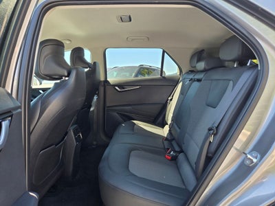 2024 Kia Niro EV Wind