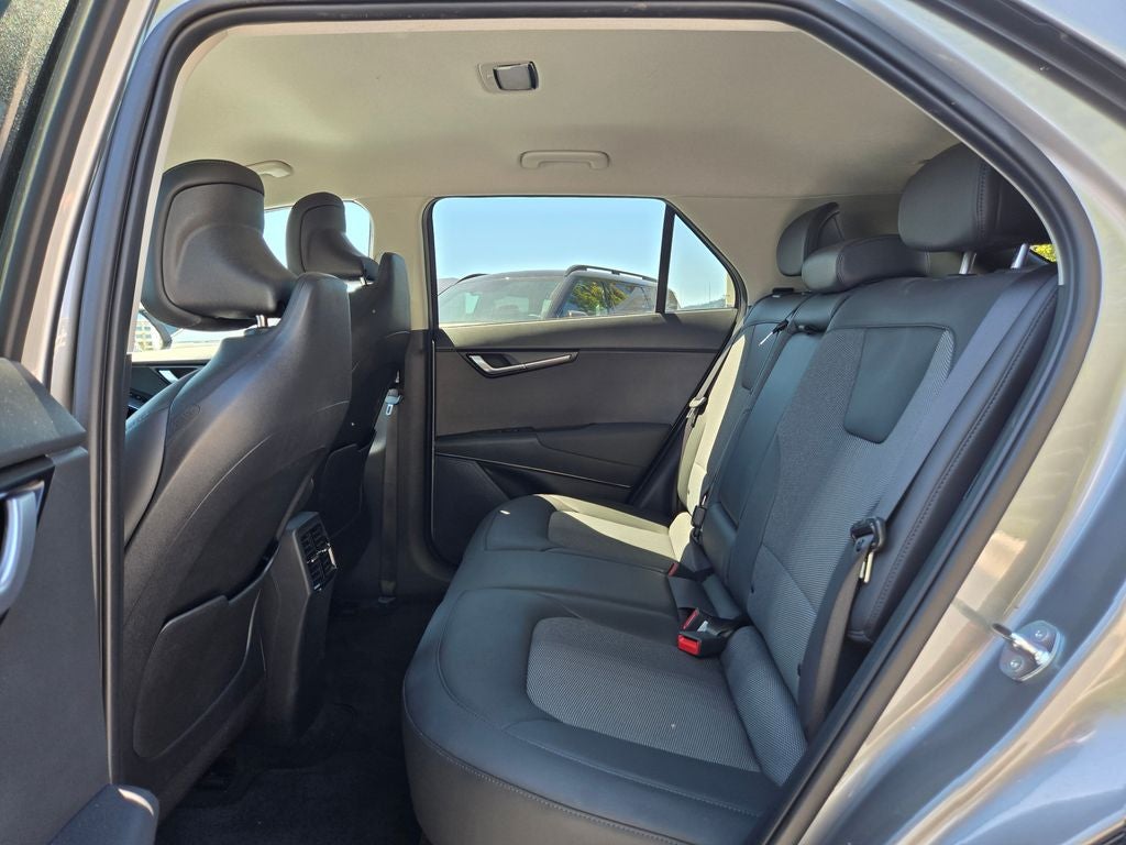2024 Kia Niro EV Wind