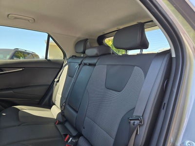 2024 Kia Niro EV Wind