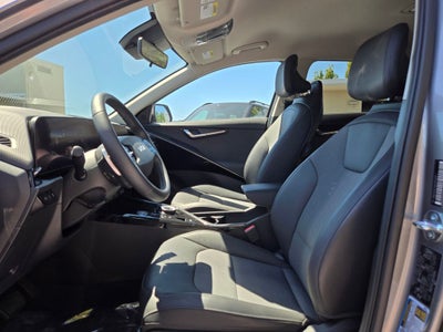 2024 Kia Niro EV Wind