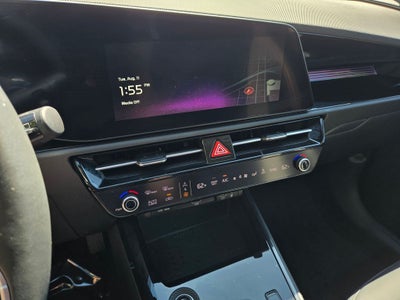 2024 Kia Niro EV Wind