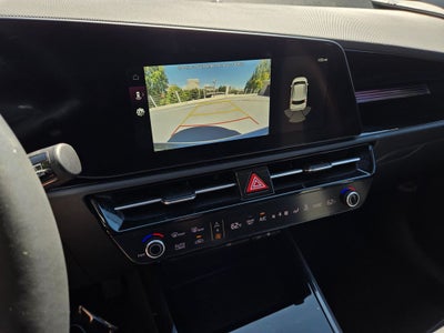 2024 Kia Niro EV Wind