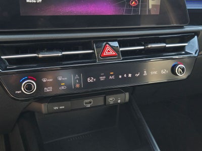 2024 Kia Niro EV Wind