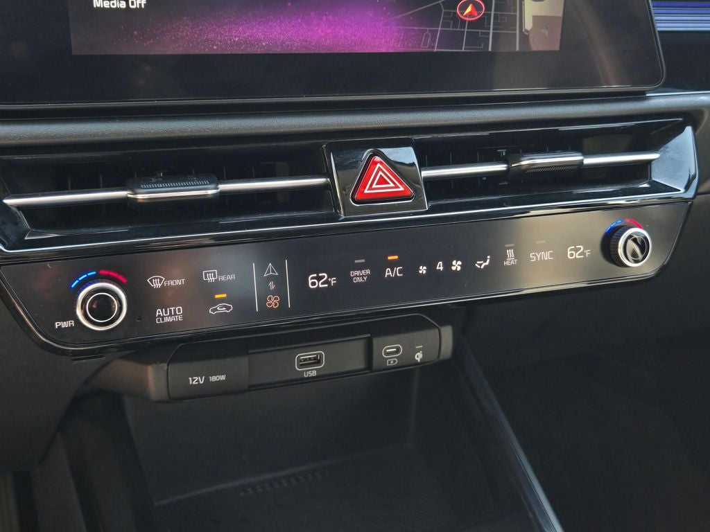 2024 Kia Niro EV Wind