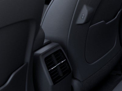2026 Kia Niro EV Wind