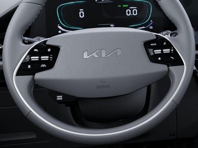 2025 Kia Niro EX