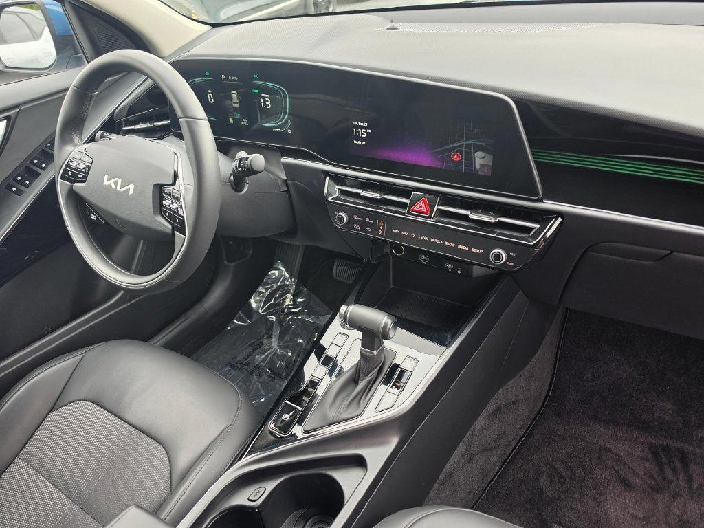 2025 Kia Niro EX