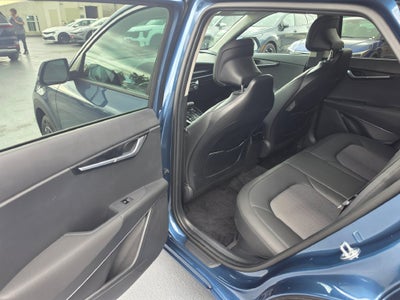 2025 Kia Niro EX
