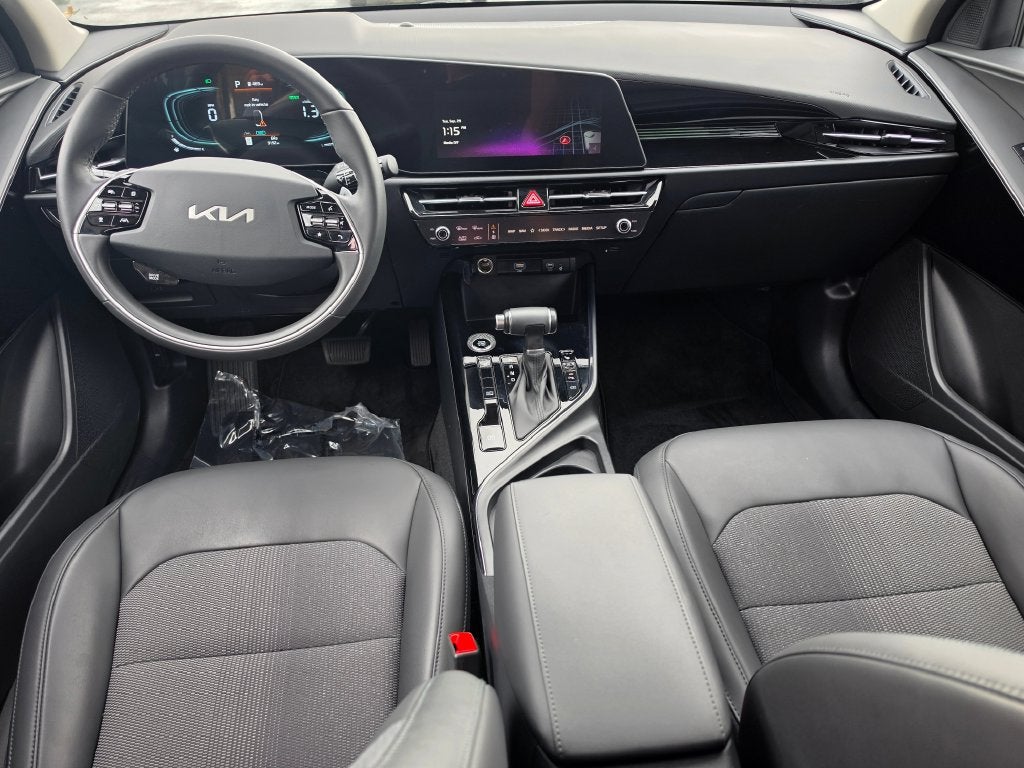 2025 Kia Niro EX