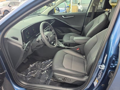 2025 Kia Niro EX