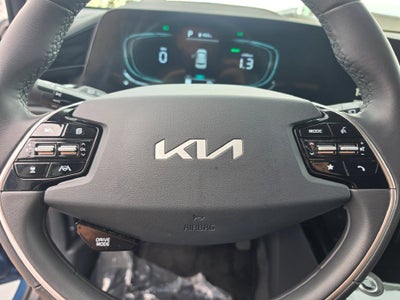 2025 Kia Niro EX
