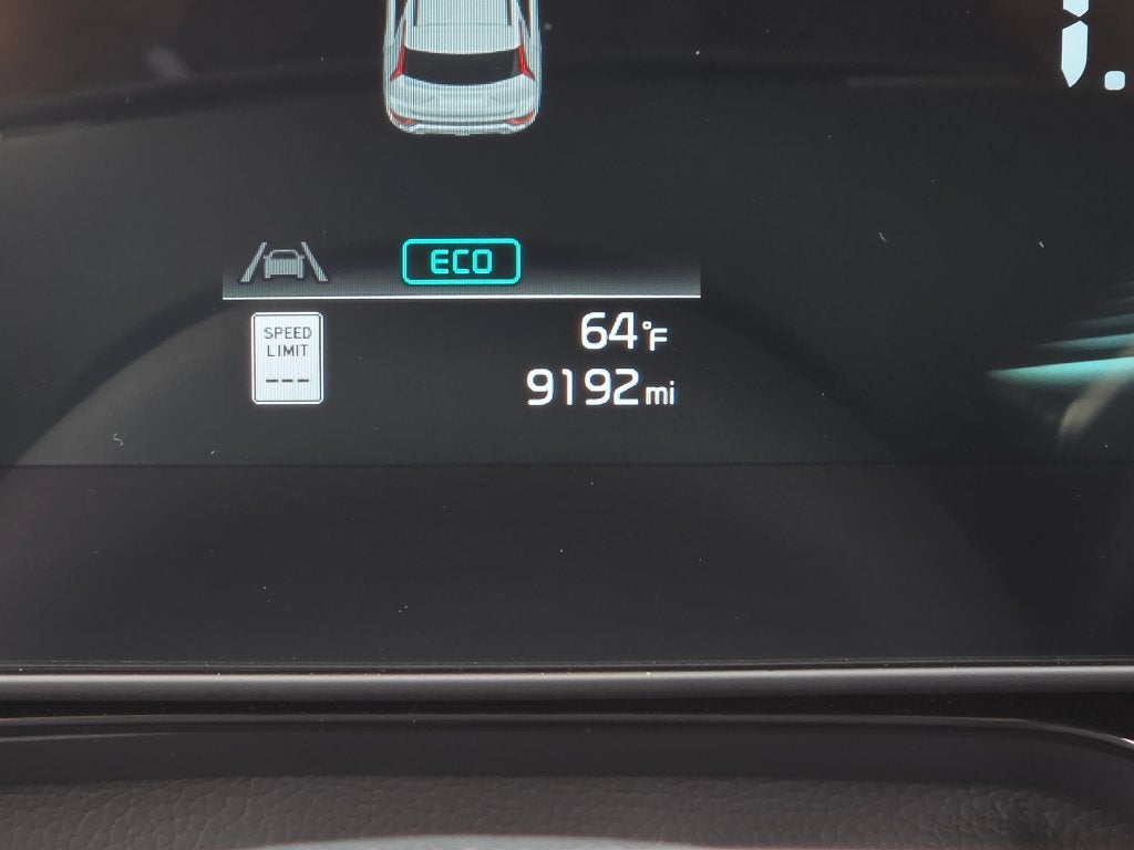 2025 Kia Niro EX