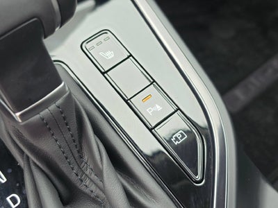 2025 Kia Niro EX