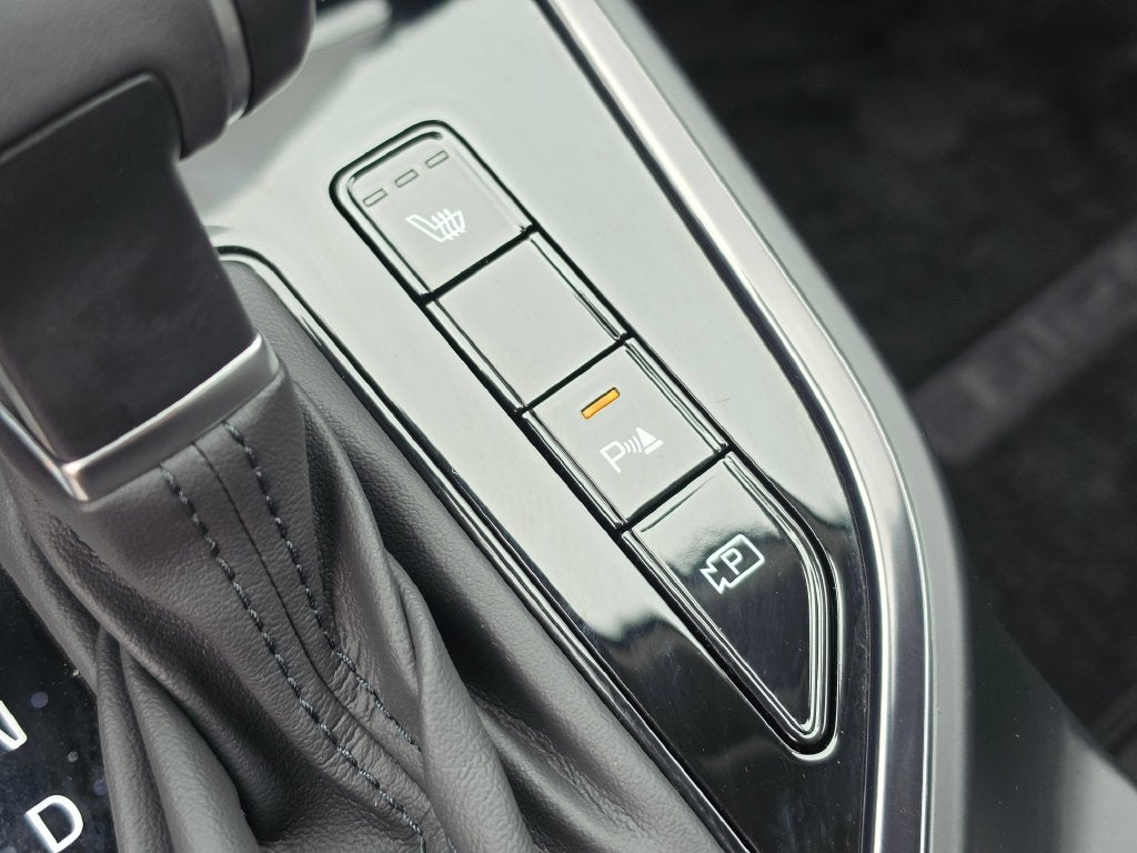 2025 Kia Niro EX