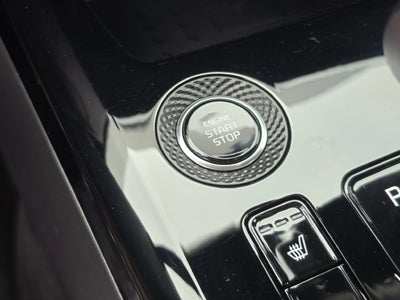 2025 Kia Niro EX