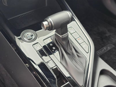 2025 Kia Niro EX