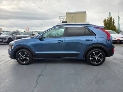 2025 Kia Niro EX